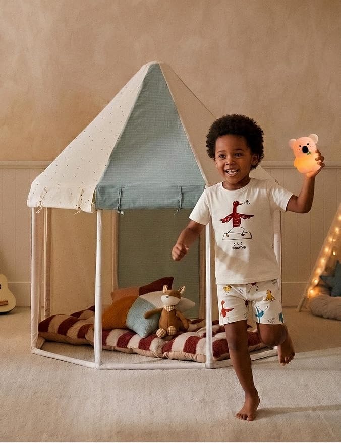 Lámpara nocturna mini Slumber Pal Koala para niños miniatura 7