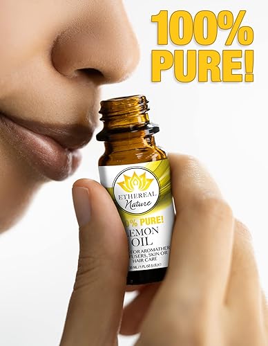 Vista 56 de Ethereal Nature 100% aceite puro