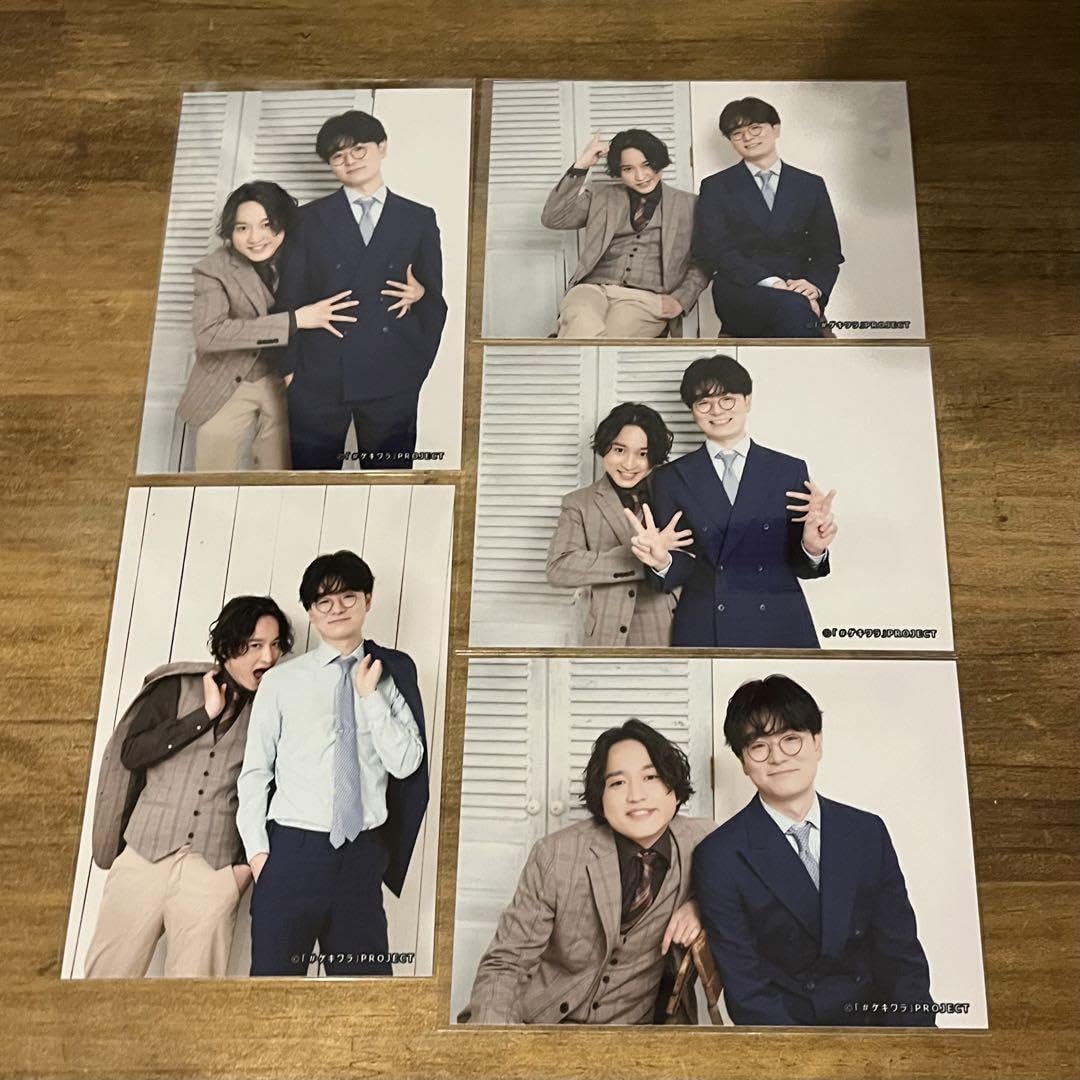 Amazon.co.jp: めぞん ゲキワラ ブロマイド : おもちゃ