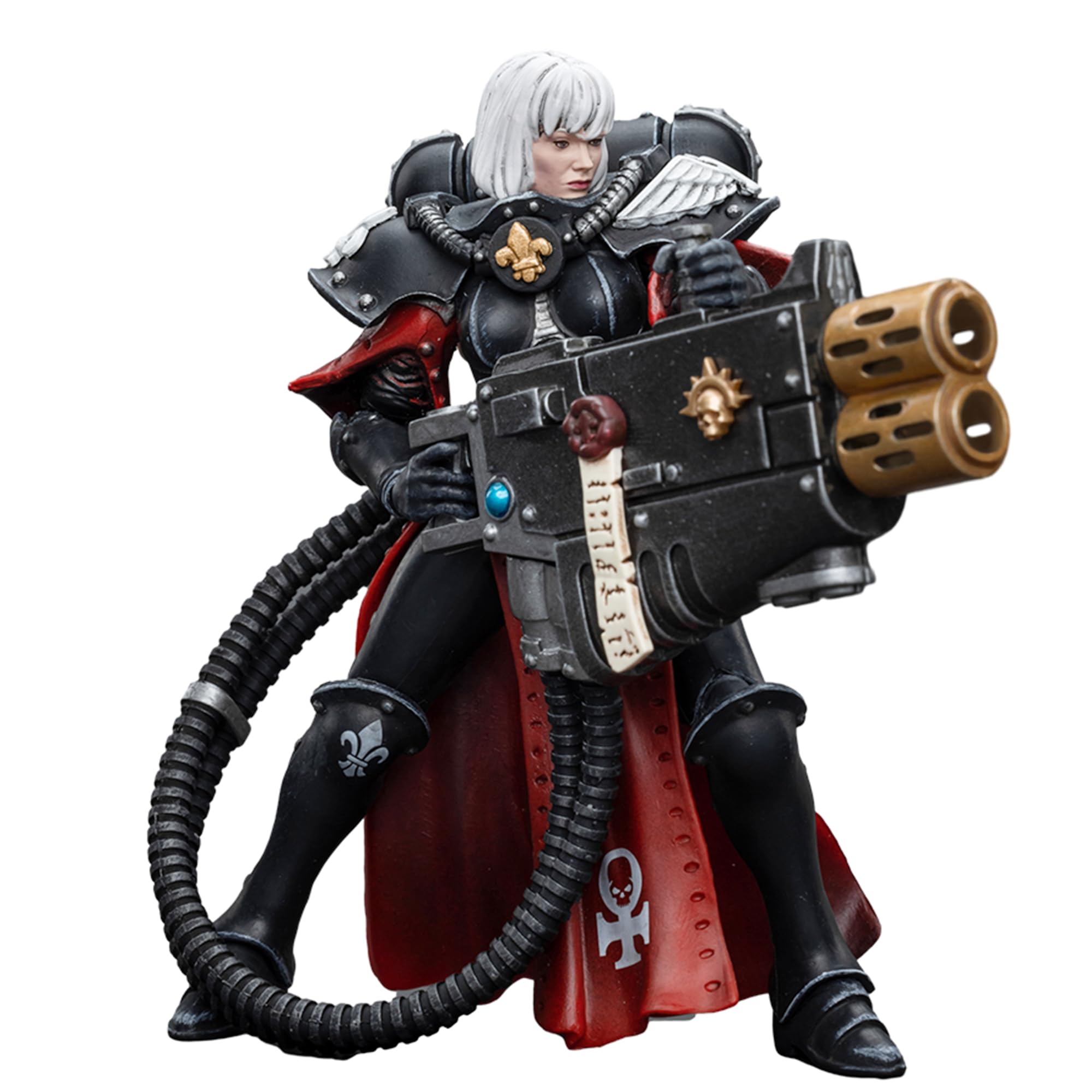 Amazon.co.jp: JOYTOY ウォーハンマー 40,000 1/18 アクション