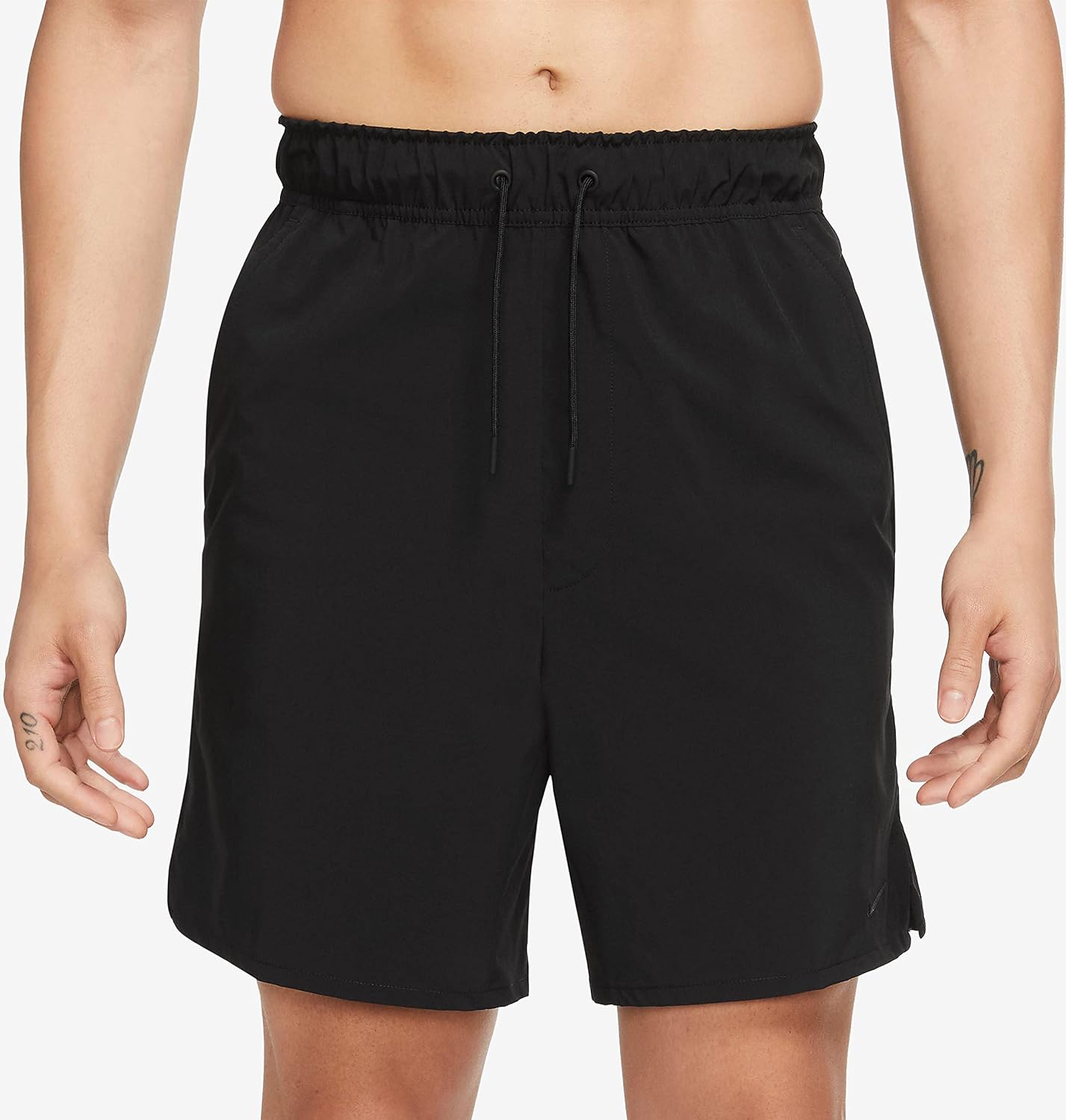 Nike Men's Dri-fit Unlimited Woven 7" Unlined Shorts