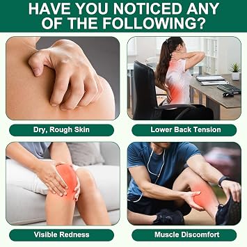 Miracle Balm for Swollen Legs, Veins Soothing, Relaxing & Comfortable, Botanical Formula with Calendula for Back, Hands, Feet and Body|1 Oz