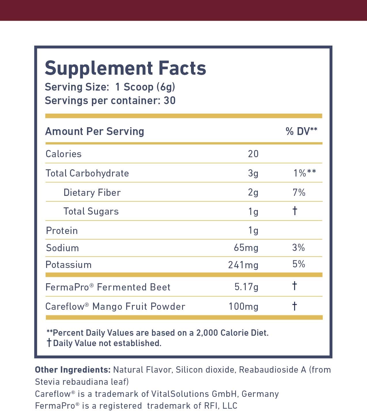 Circuboost, Premium Nitric Oxide Booster