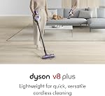 Dyson V8 Plus Cordless Vacuum