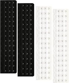 Corset Bra Extender Hook 3/4 Inch Spacing