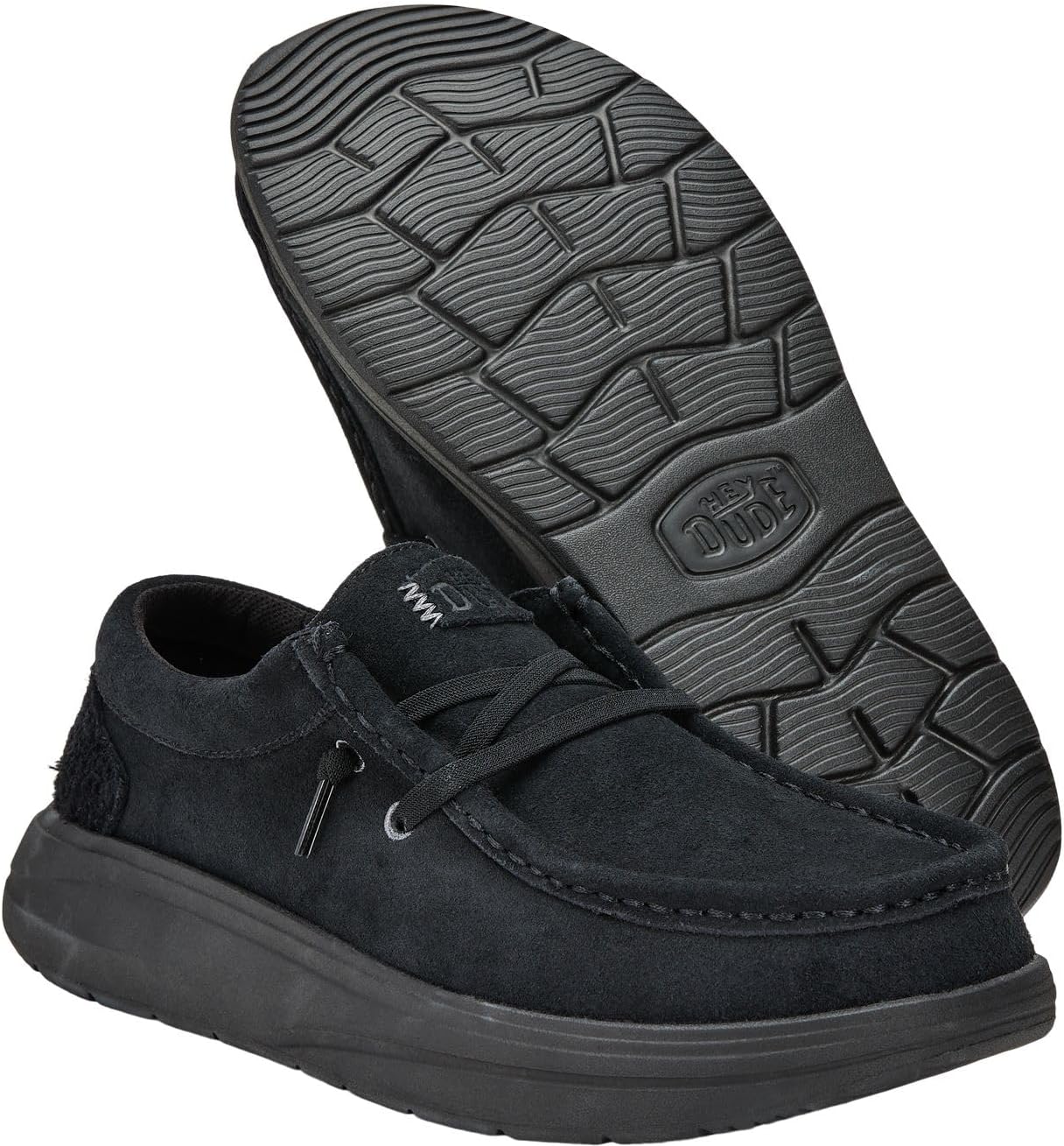 HEYDUDE Women's Wendy Comf Loafer - Image 6