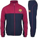 FC Barcelona - Chándal oficial para adulto, hombre, Hombre, azul, small :  Amazon.es: Ropa