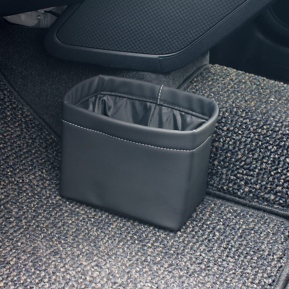 Amazon | 槌屋ヤック(Tsuchiya Yac) 車内用品 レザーダスト スモール