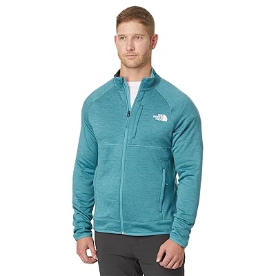 The North Face Canyonlands Full Zip Men