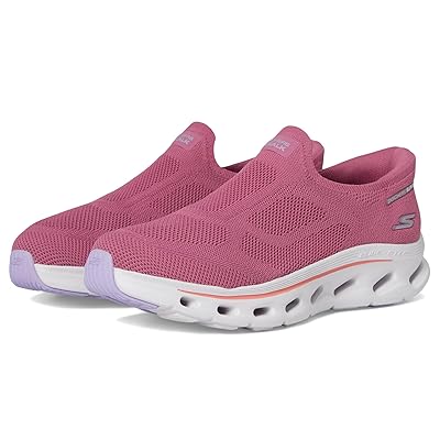 SKECHERS Performance Go Walk Glide Step 2.0 Annette Hands Free Slip Ins Women