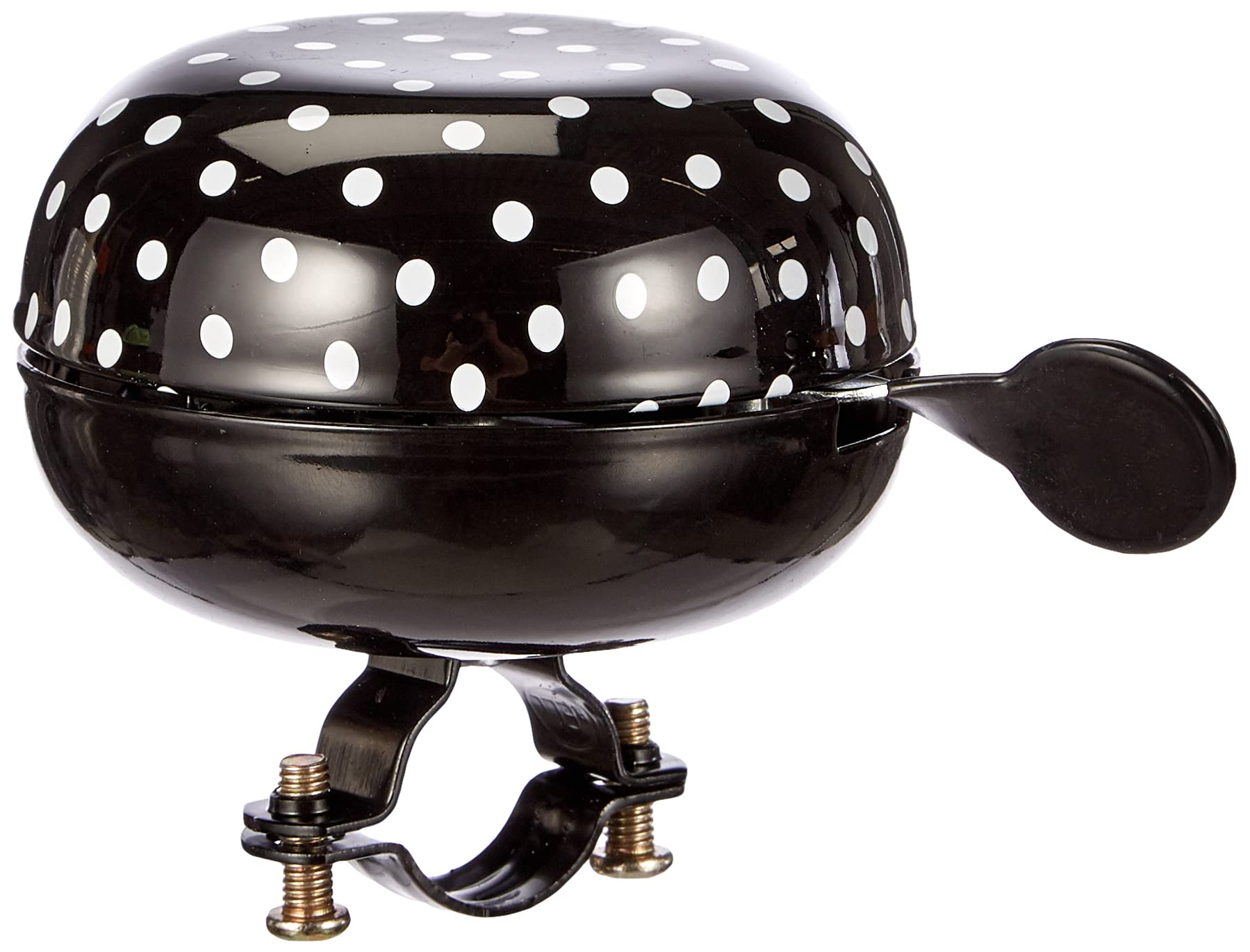 Prophete Ding-dong Nostalgieglocke Punkt-muster Nostalgic Bell