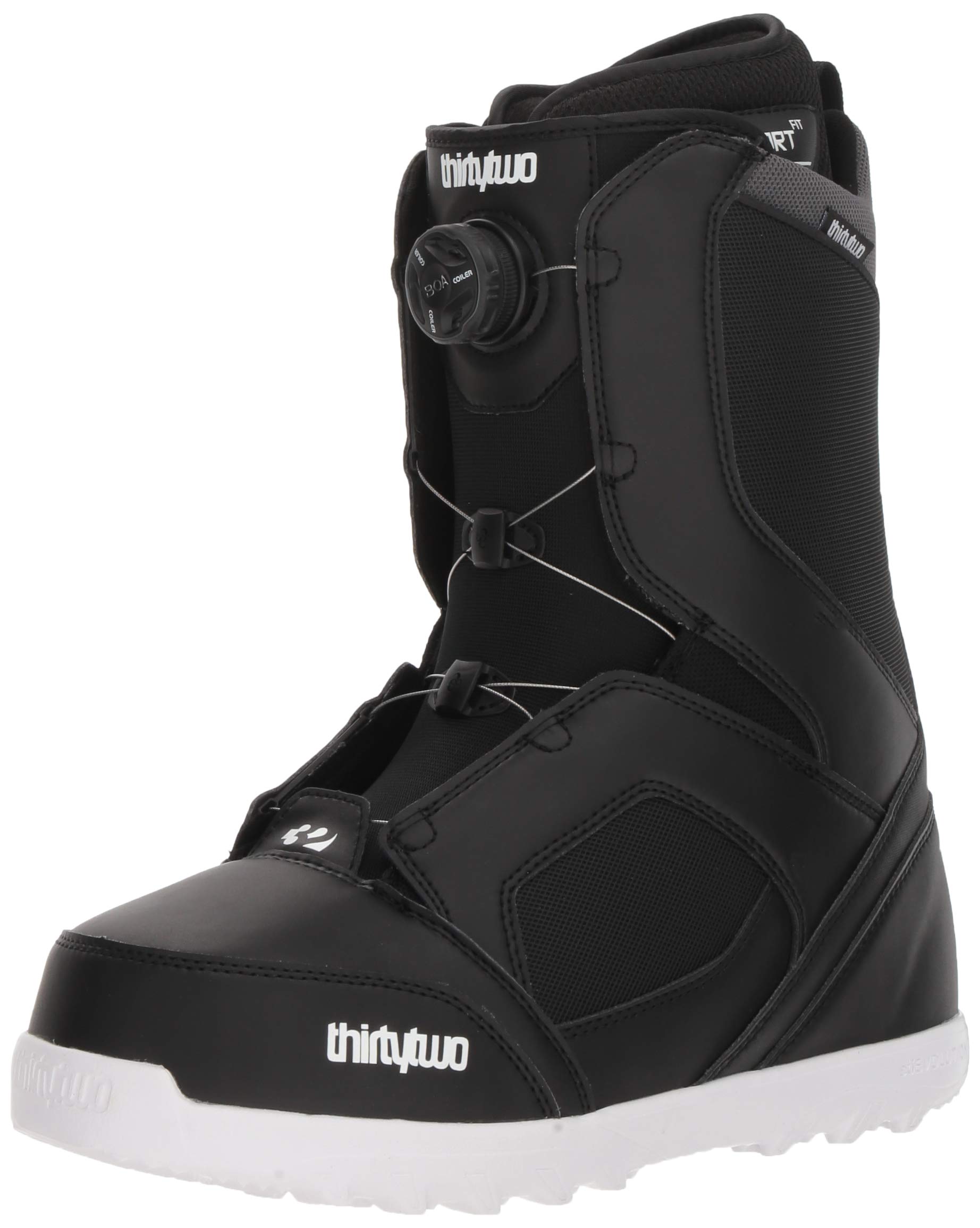 10 Best Snowboarding Boots 2023 Reviews & Ratings