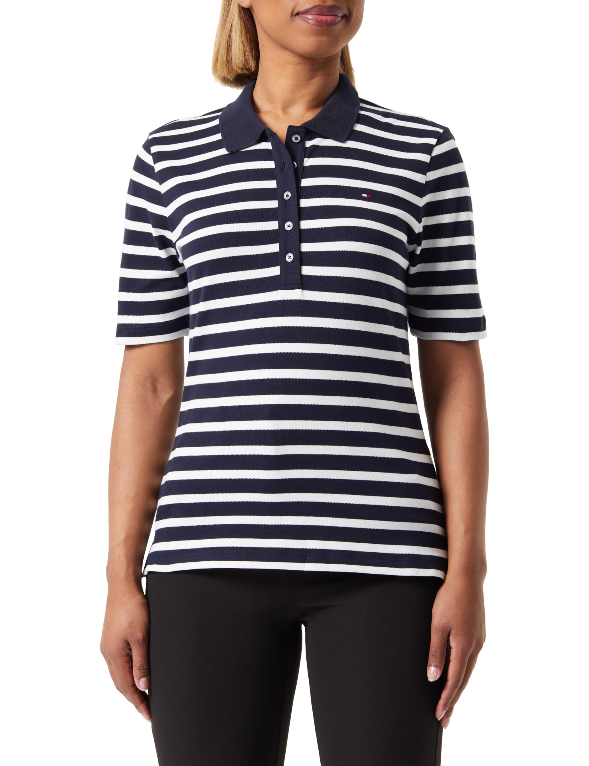 Mode von Calvin Klein & Tommy Hilfiger