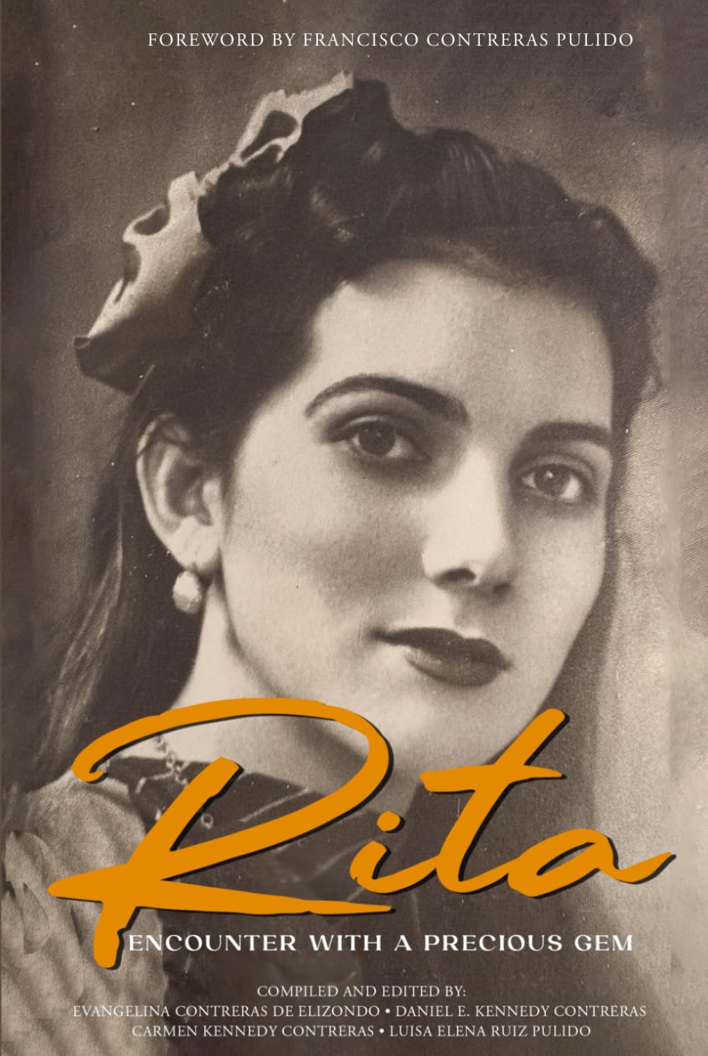 Rita: Encounter with a Precious Gem
