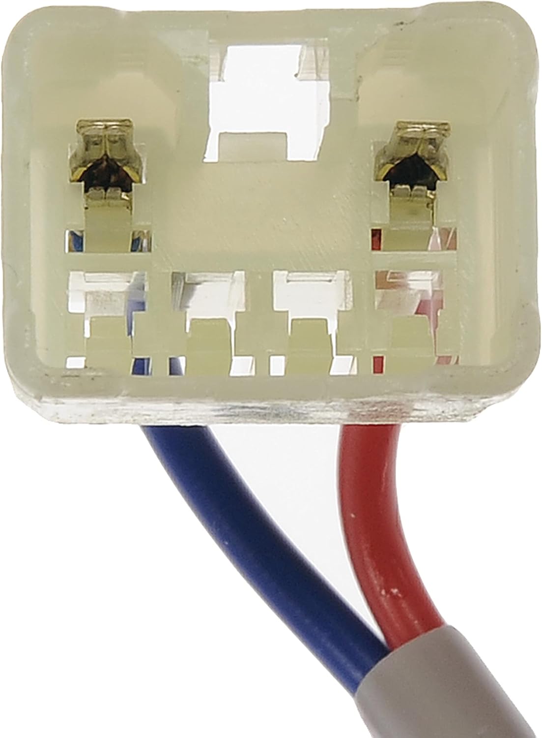 Dorman 748-720 Rear Driver Side Power Window Regulator and Motor Assembly Compatible with Select Toyota Models