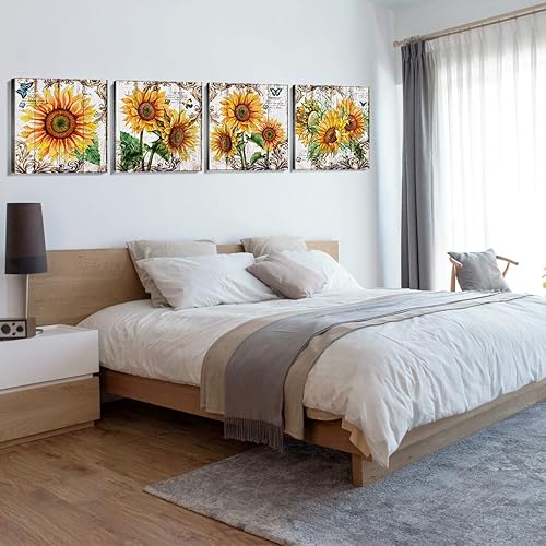 Miniatura 76 de Lienzo decorativo en blanco y negro para pared, decoración de dormitorio, paisajes de ciudades rojas, impresiones, obras de arte modernas para sala