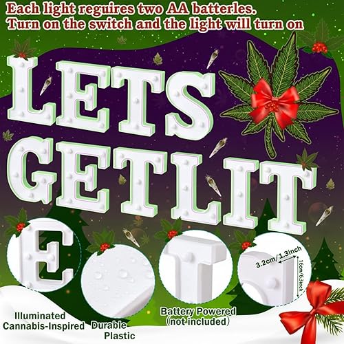 Miniatura 71 de Honoson 9 piezas de decoración de despedida de soltera, letrero de compromiso para boda, despedida de soltera, luz LED de neón para mujeres,