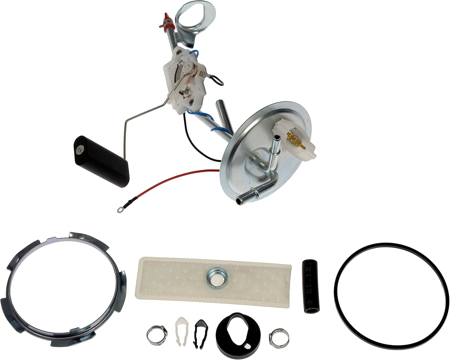 Dorman 692-064 Fuel Tank Sending Unit Compatible with Select Ford Models