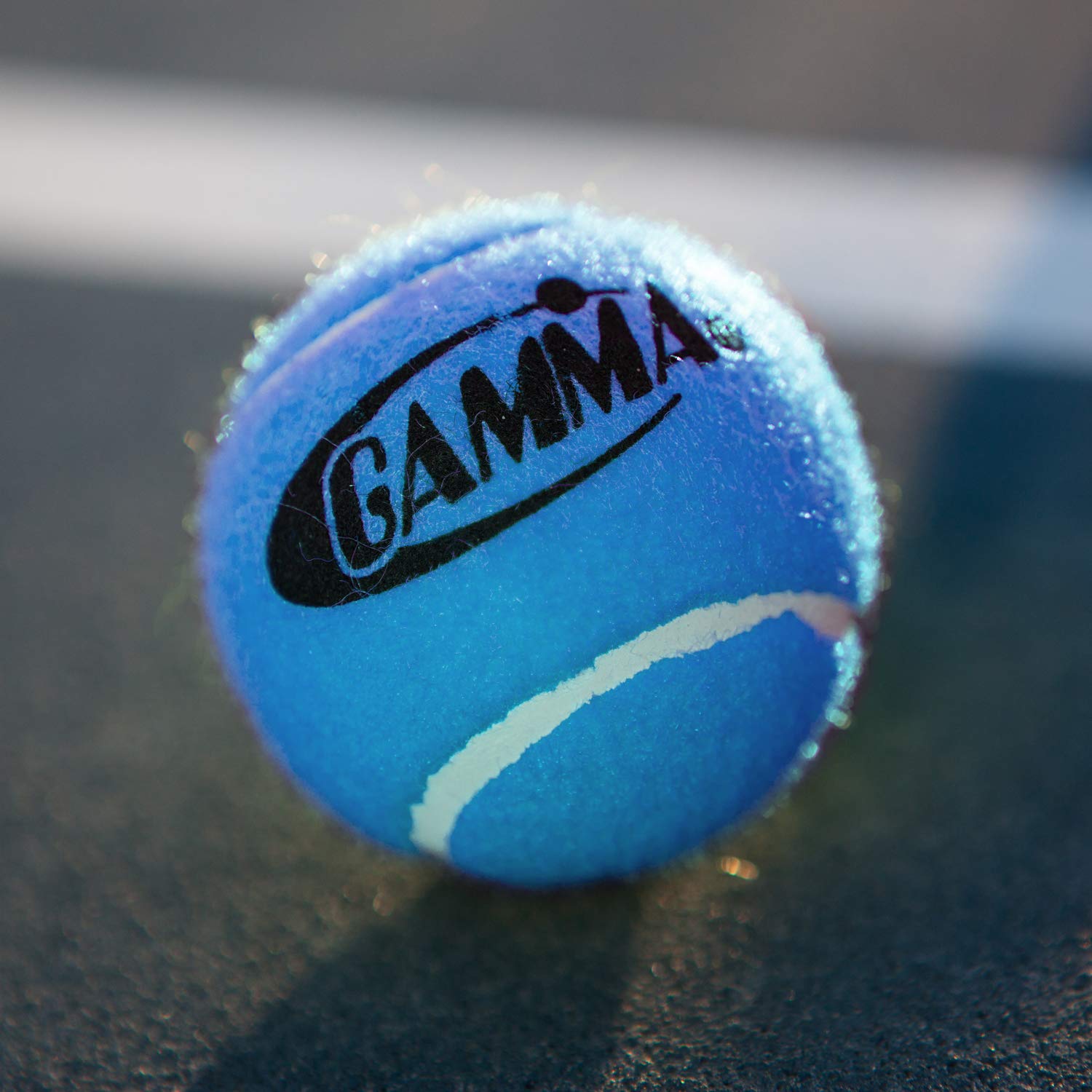 Buy Gamma Bag of Pressureless Tennis Balls 10, 12, 18 or 20 and 75