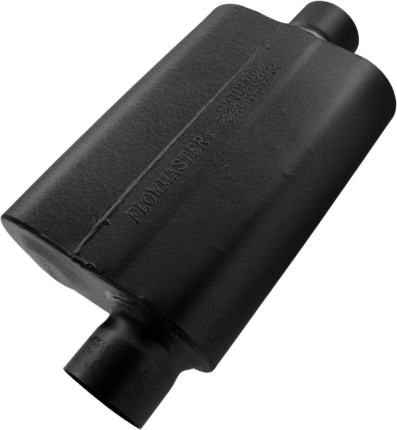 Flowmaster 8043041 40 Series Chambered Muffler