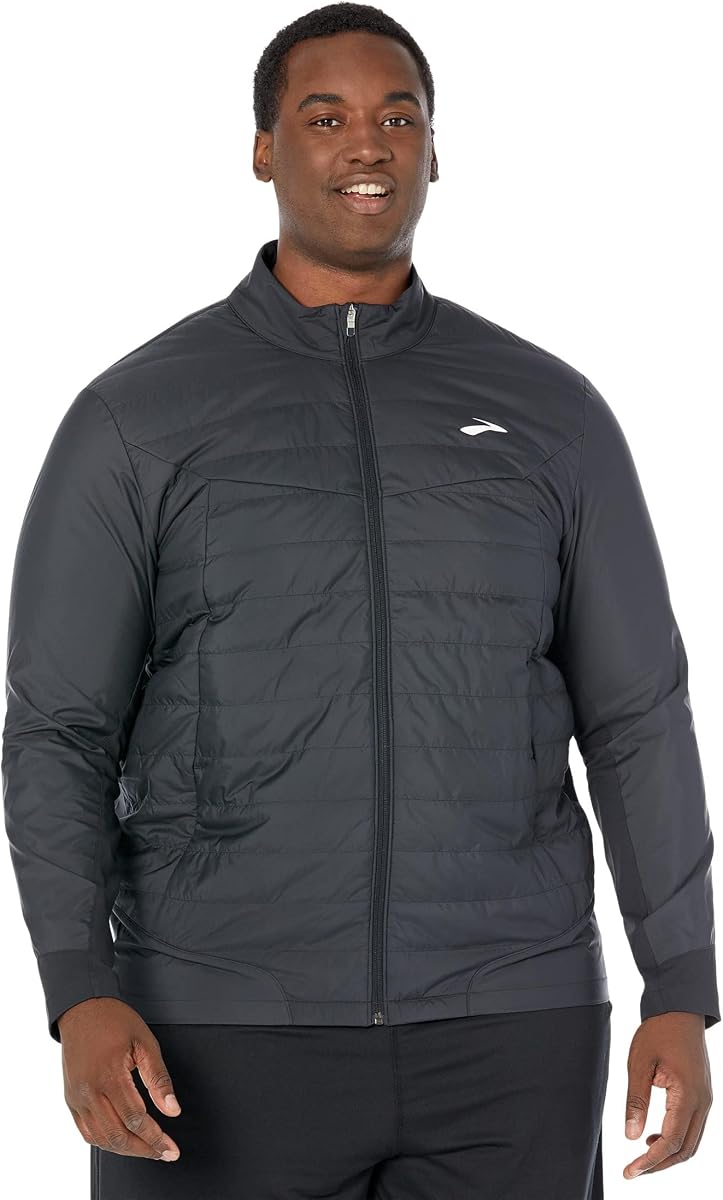 Chaqueta híbrida Brooks Shield 2.0