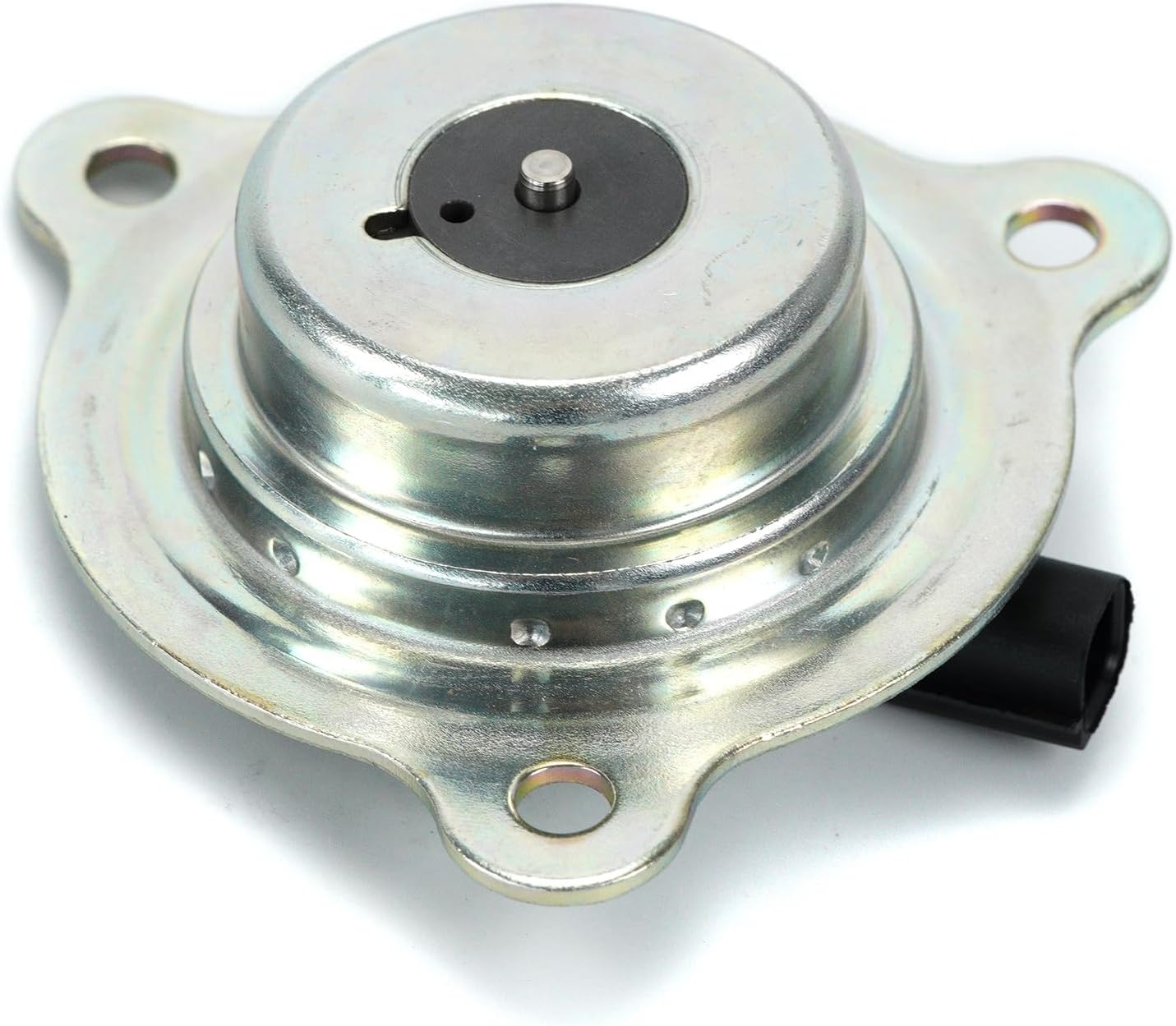 MPLUS Engine Variable Valve Timing (VVT) Solenoid fits For GMC 2014-2018 Sierra 1500, 2015-2018 Yukon, For Chevrolet 2015-2020 Tahoe, 2016-2018 Camaro, 2014-2018 Silverado 1500, 2015-2018 Suburban