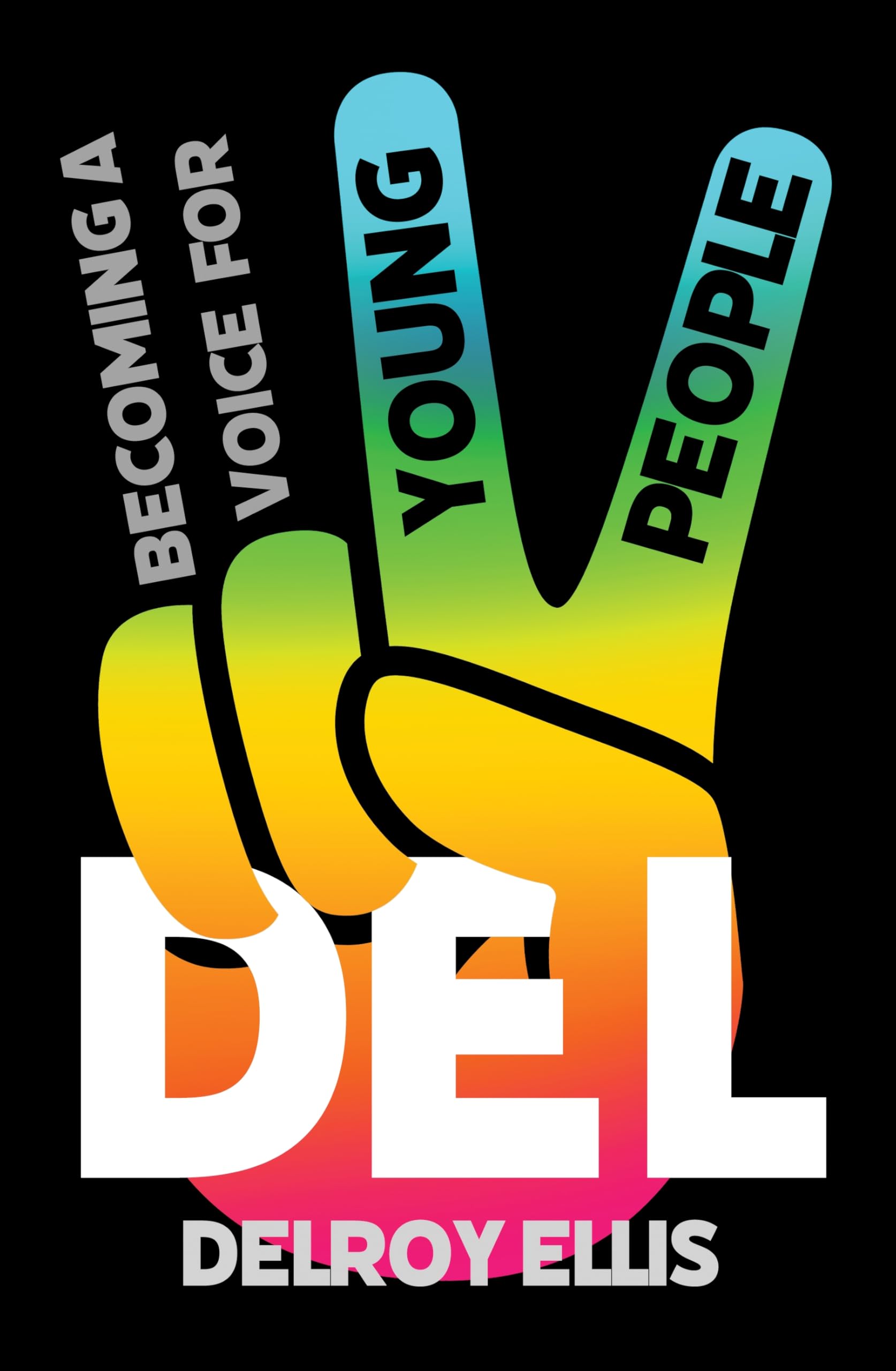 Del: Becoming a Voice for Young People