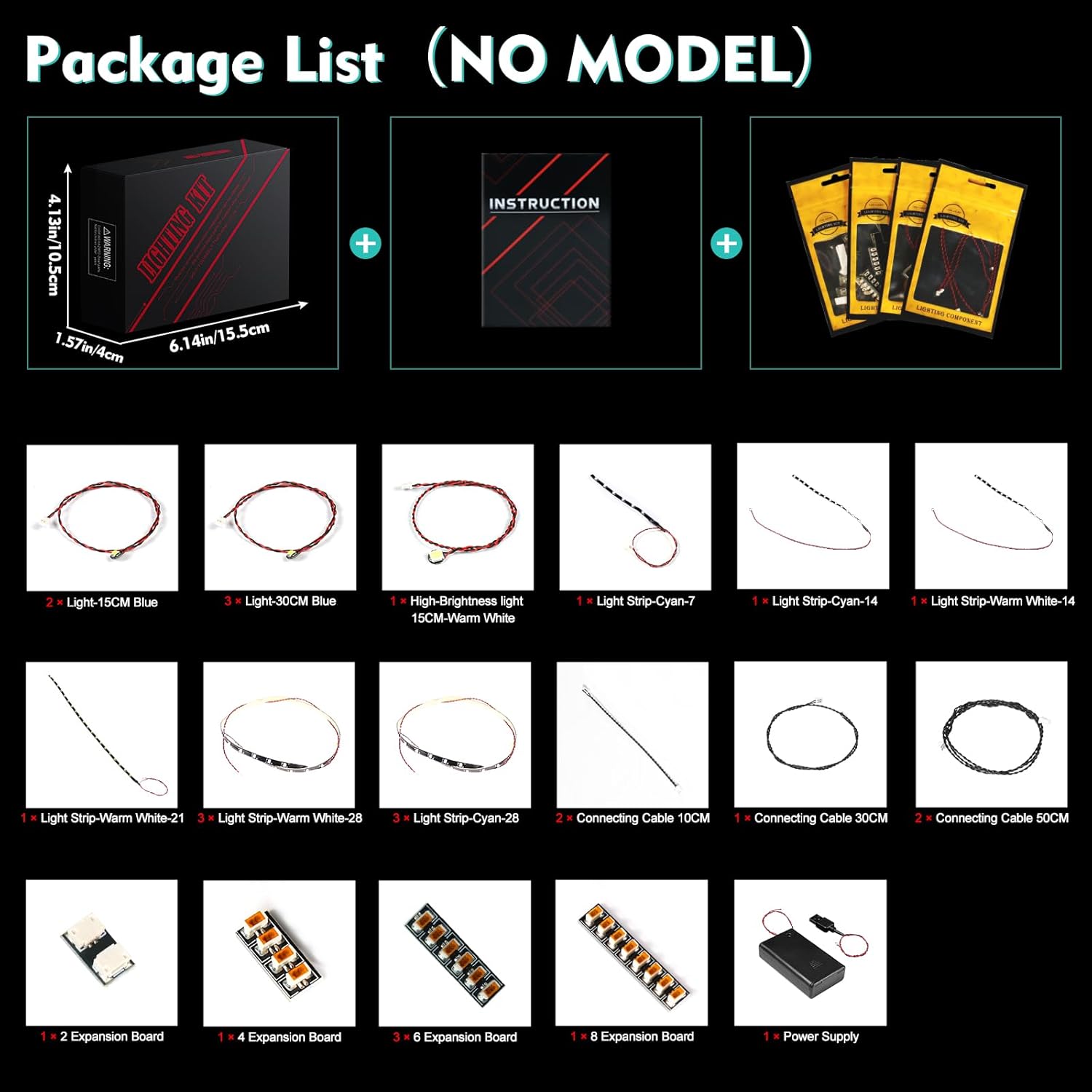 Light kit Compatible with Lego 31208 Hokusai – The Great Wave - No Model Only Light, LED Lighting Accessories Compatible with Lego 31208 Kanagawa Surfing Set (Standard Version)