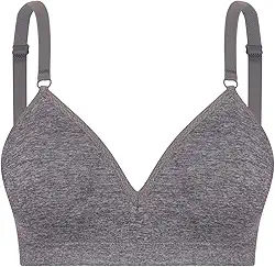 Sutiã Com Bojo Trifil Daily Reforçado Sem Costura Original