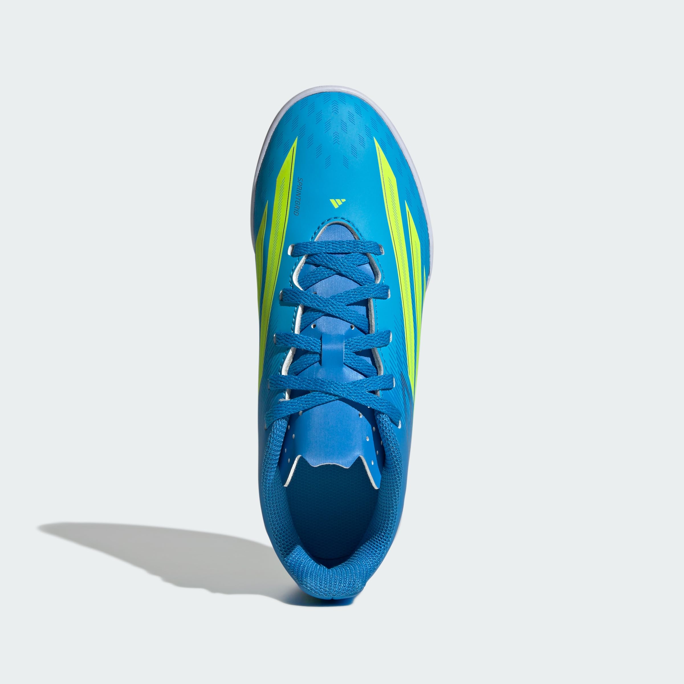 adidas Unisex Kids' Zapatilla de fútbol Sala F50 Club