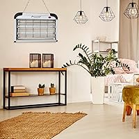 Vista 5 de Aspectek Bug Zapper - Bombilla de repuesto para lámpara de 10 W para 20 W de 20 W, 2