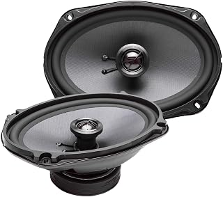 Skar Audio TX69 6" x 9" 240W 2-Way Coaxial Speakers - Pair