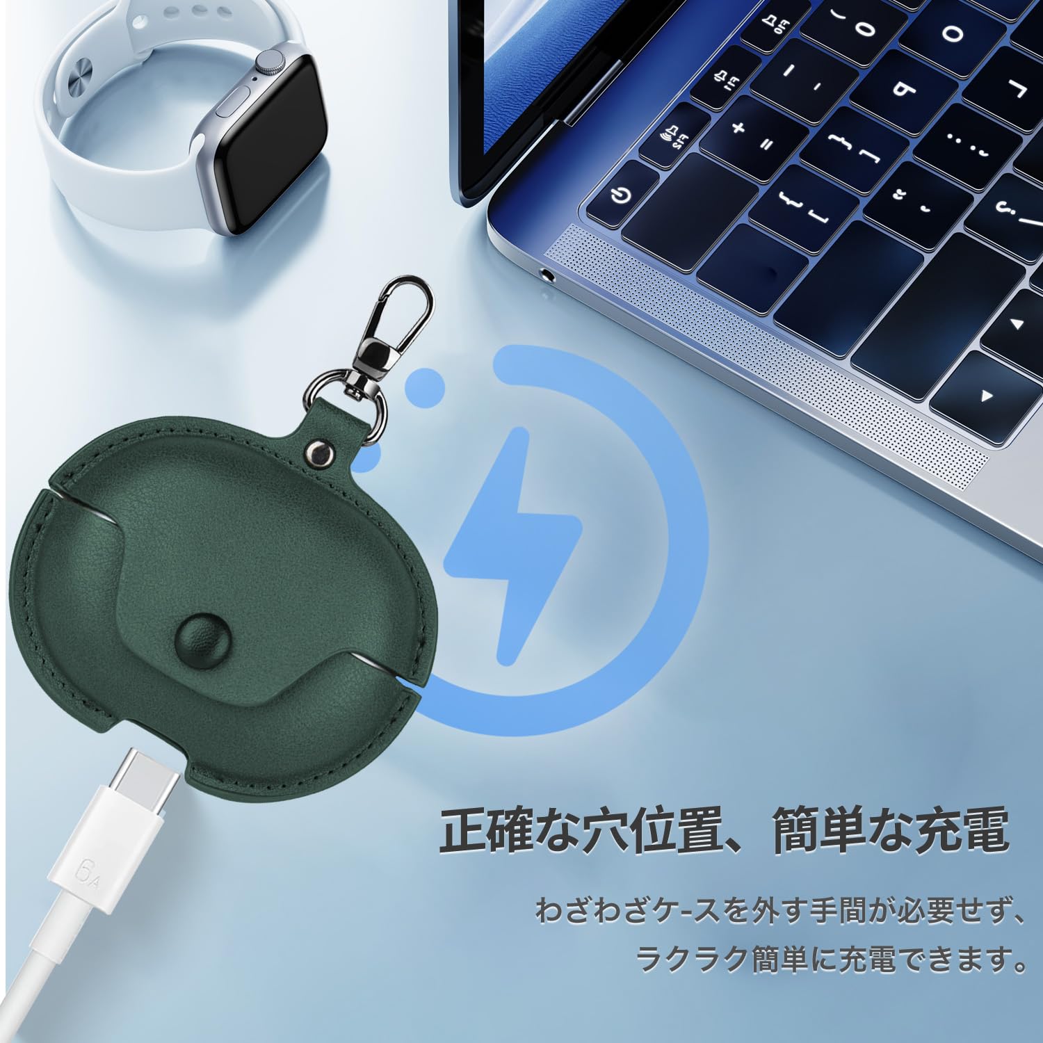Amazon | For SOUNDPEATS Air5 Pro Plus / Air5 Pro 用 ケース カバー