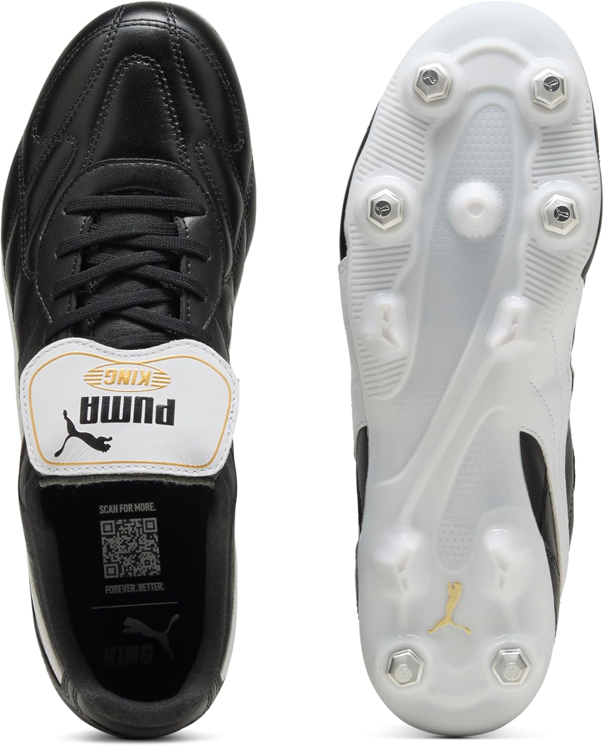 PUMA Unisex-Adult Football