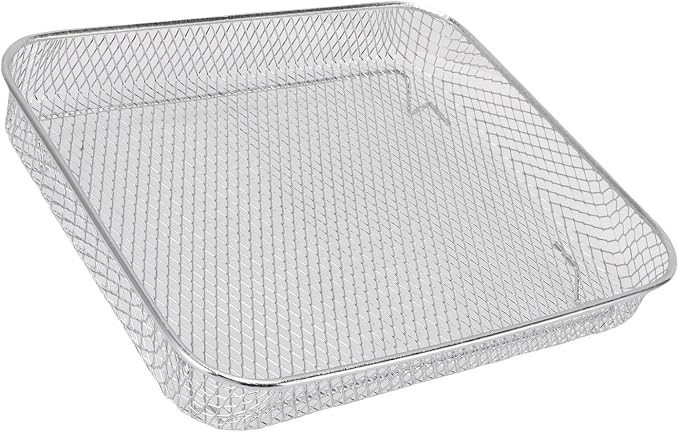 Canasta para freidora compatible con horno Bravo XL miniatura 2