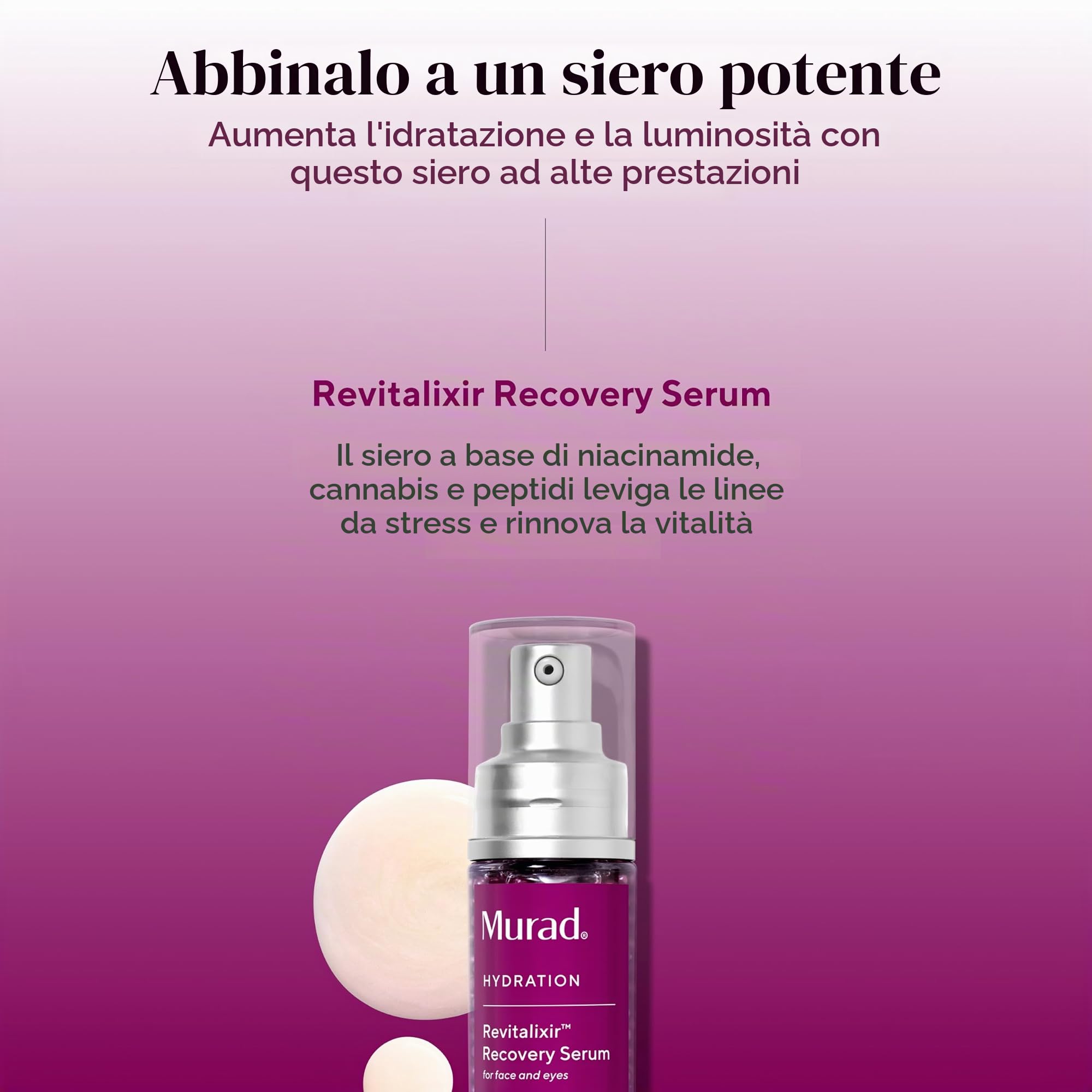 Murad - Hydration Cellular Hydration Repair Cream 50 ml