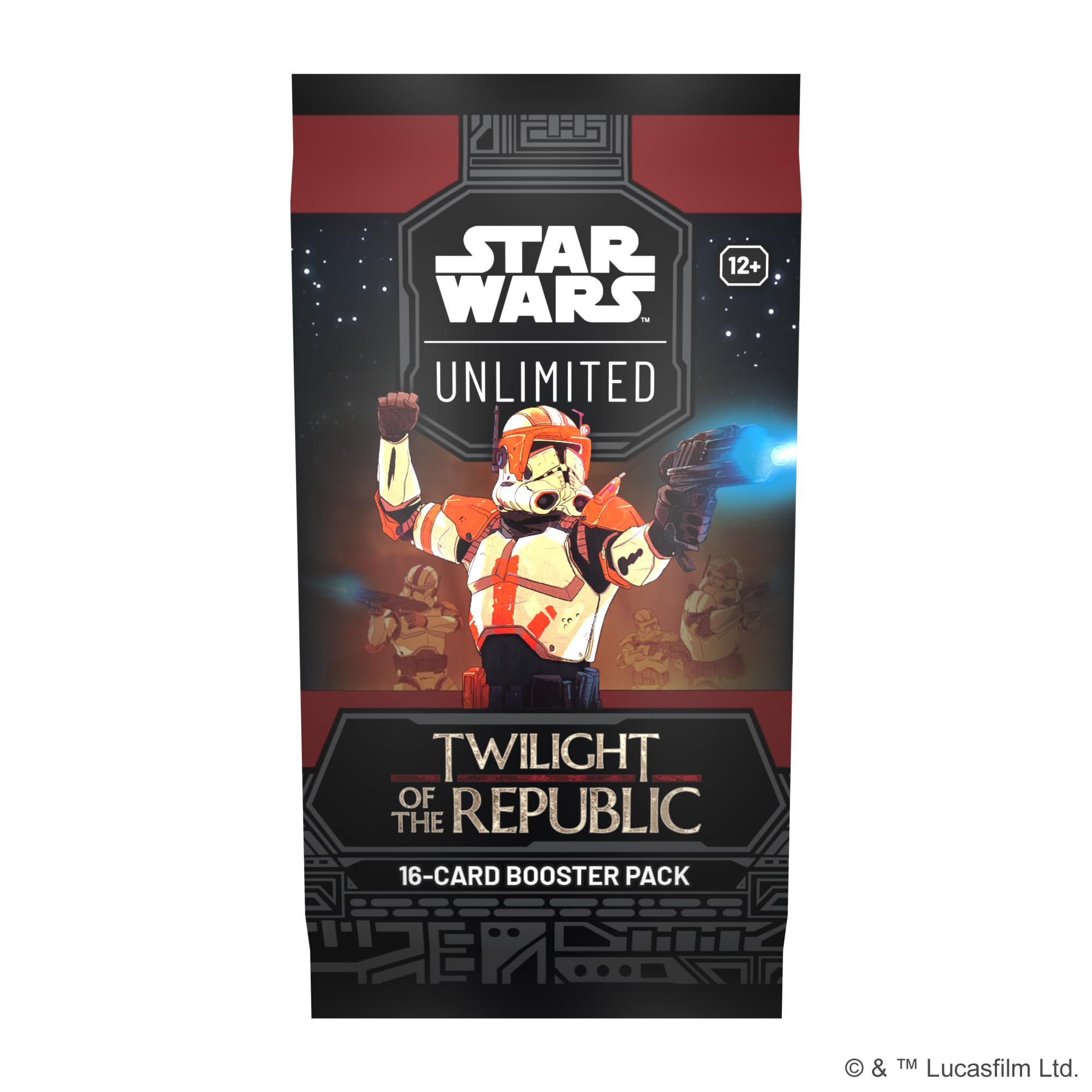 swu twilight of the republic booster box Opening another Star Wars Unlimited, Twilight of the Republic booster pack. #StarWarsUnlimited
