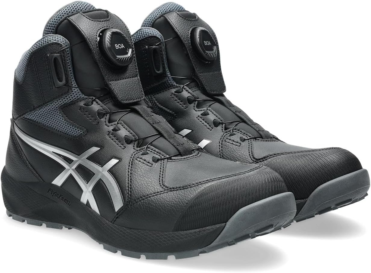 Amazon | [アシックス] ワーキング 安全靴/作業靴 ウィンジョブ CP314