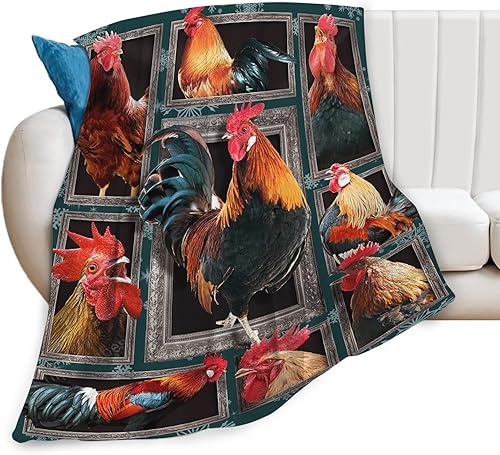 Miniatura 69 de Tijuboni Manta con diseño de tortuga marina y océano, regalos náuticos para mujeres, hombres, niñas, niños y adultos, manta de franela suave para