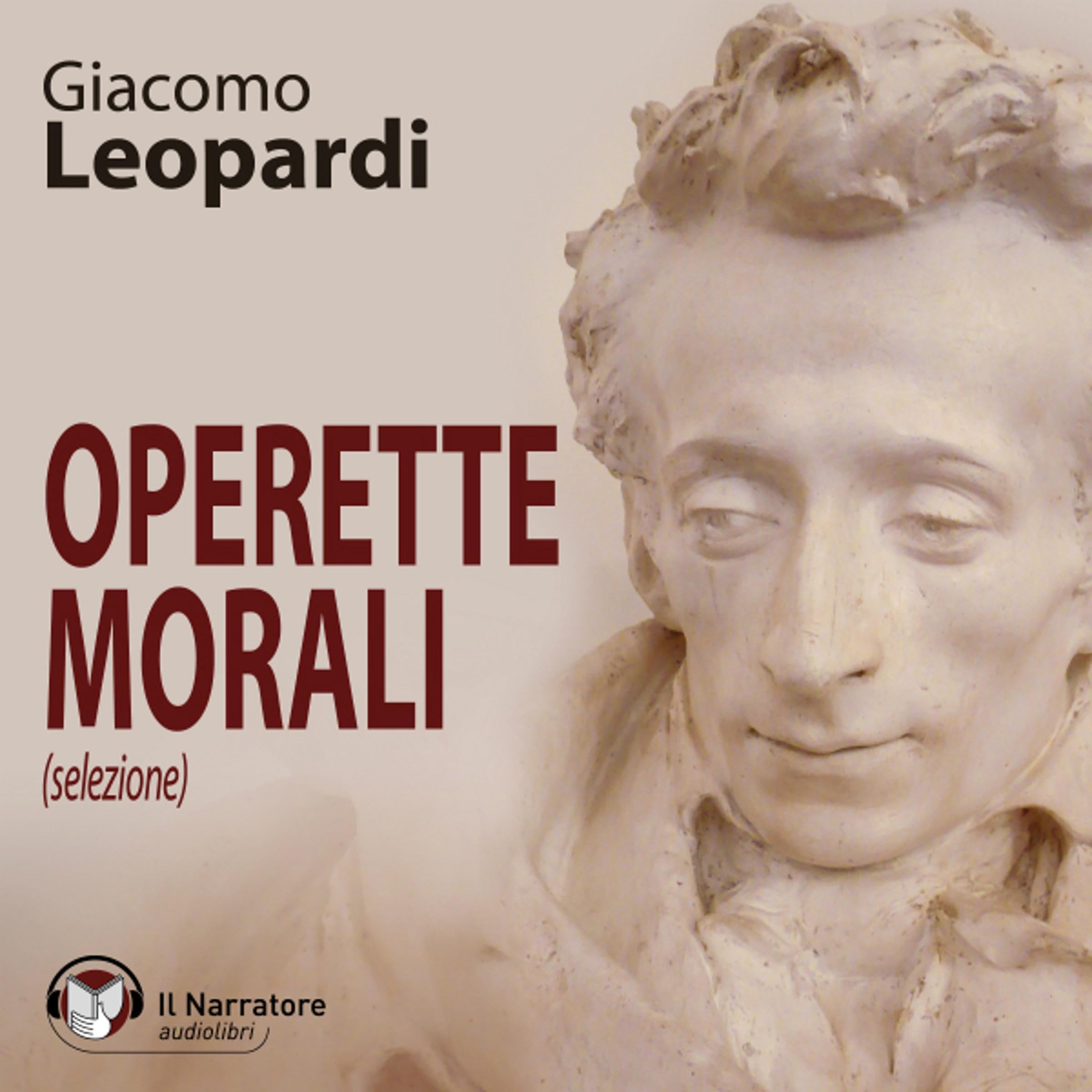 Operette Morali: Selezione