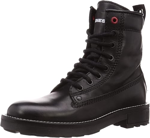 Amazon ディーゼル Diesel レディース レースアップ ブーツ Y074pr030 39 ブラック T8013 Diesel ディーゼル ブーツ ブーティ Amazon ディーゼル Diesel レディース レースアップ ブーツ Y074pr030 39 ブラック T8013 Diesel ディーゼル ブーツ ブーティ