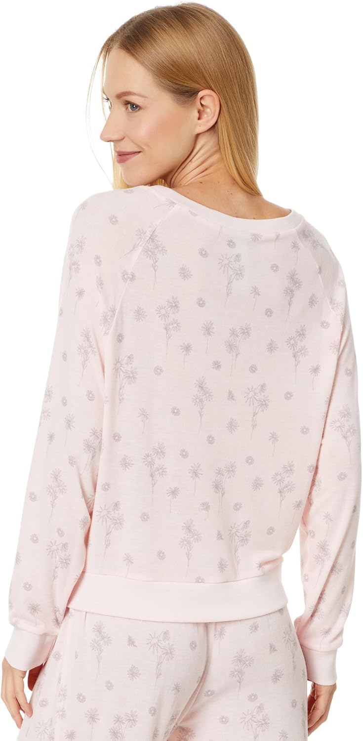 Honeydew Intimates womens Star Seeker Brushed Jersey Lounge Set - Image 3