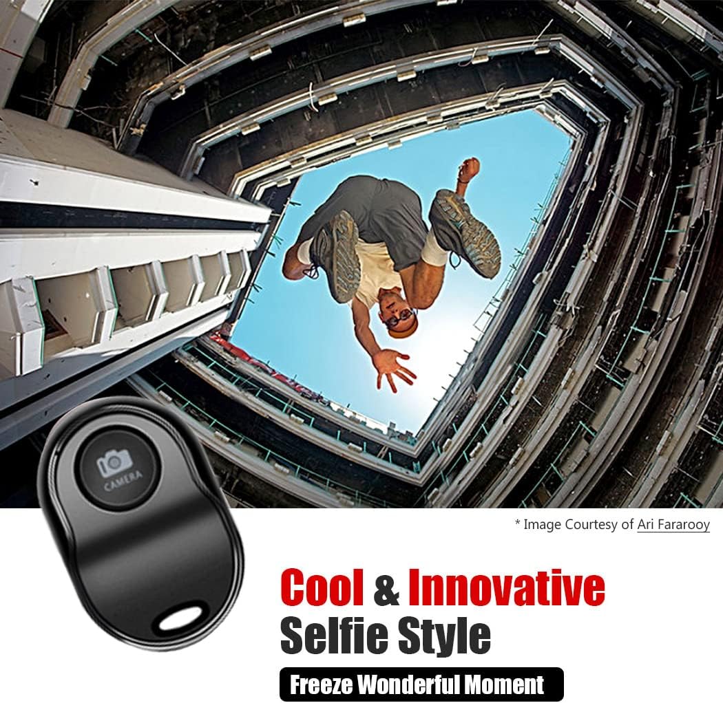 Various smartphones and tablets, indicating compatibility with iPhone, iPad, iPod, and most Android devices.