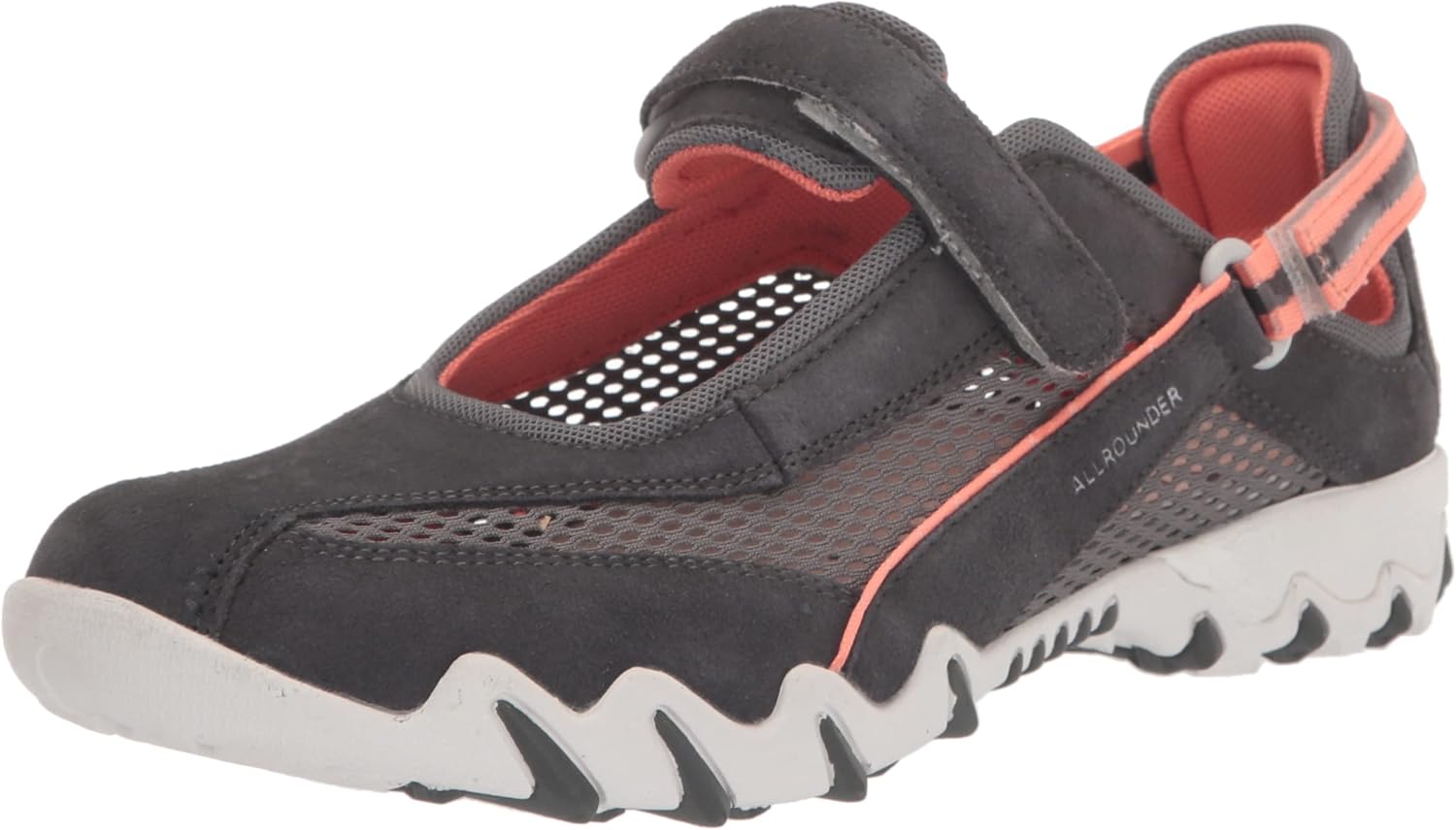 Allrounder by Mephisto Women's NIRO