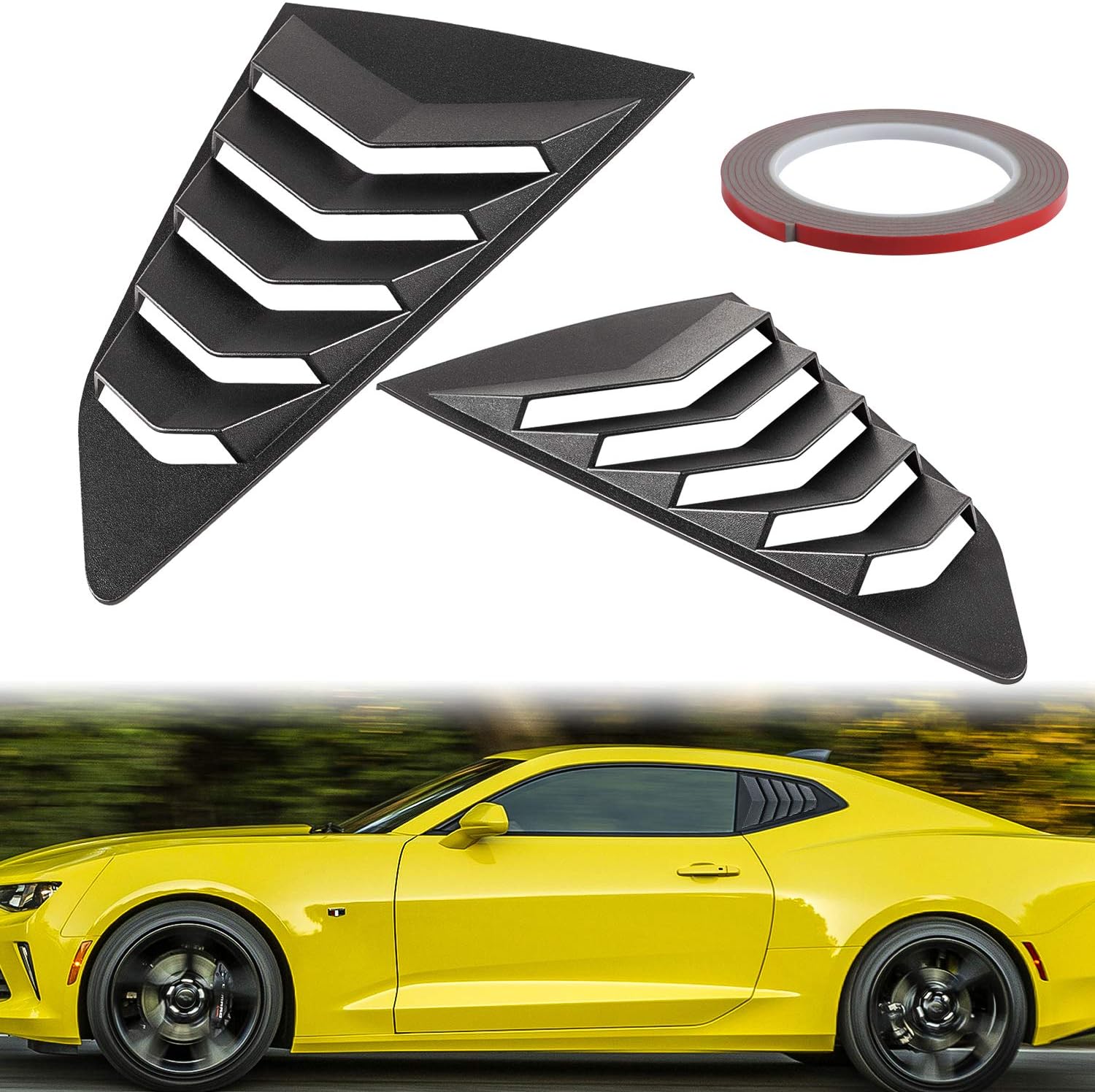 サイズは リアサイドウィンドウAmerican Shades Cover Panel Car Rear Windowガラス