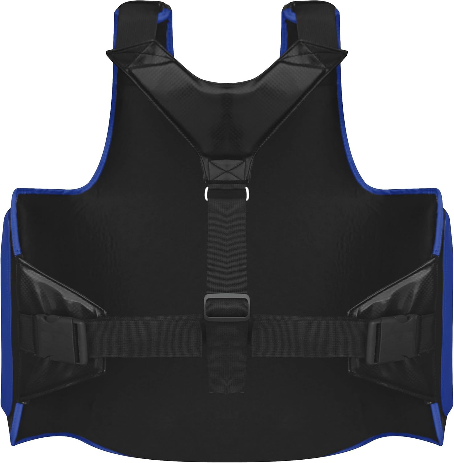 Mytra Fusion Boxing Body Protector Boxing Body Protector Men Belly Protector for Boxing and MMA Muay Thai Fitness Gym Workout