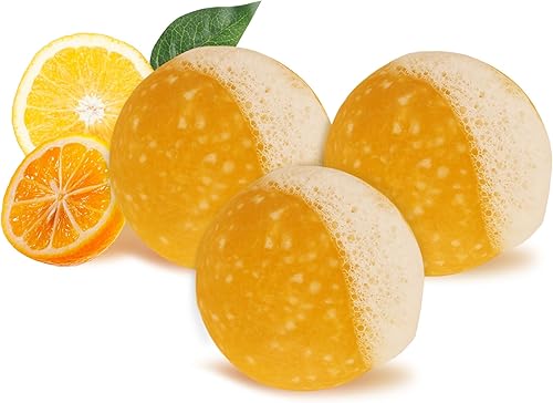 Vista 10 de BEX BAR - Barra de champú con proteína de agua de arroz y VIT B5, 1 paquete, Eucalyptus Rain de 3 onzas