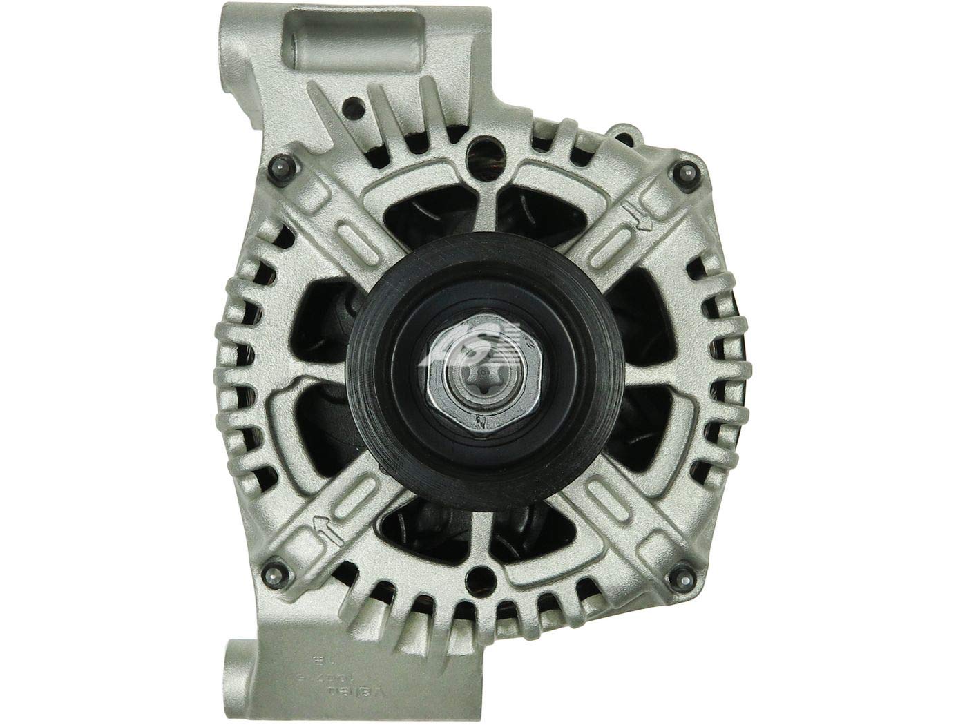 Remanufactured AS-PL A3104PR - Alternatore