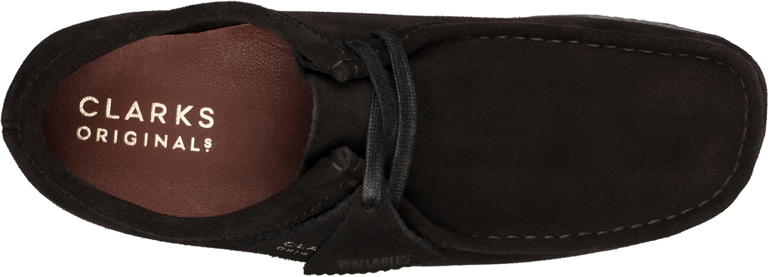 Clarks Mens Wallabee - Image 7