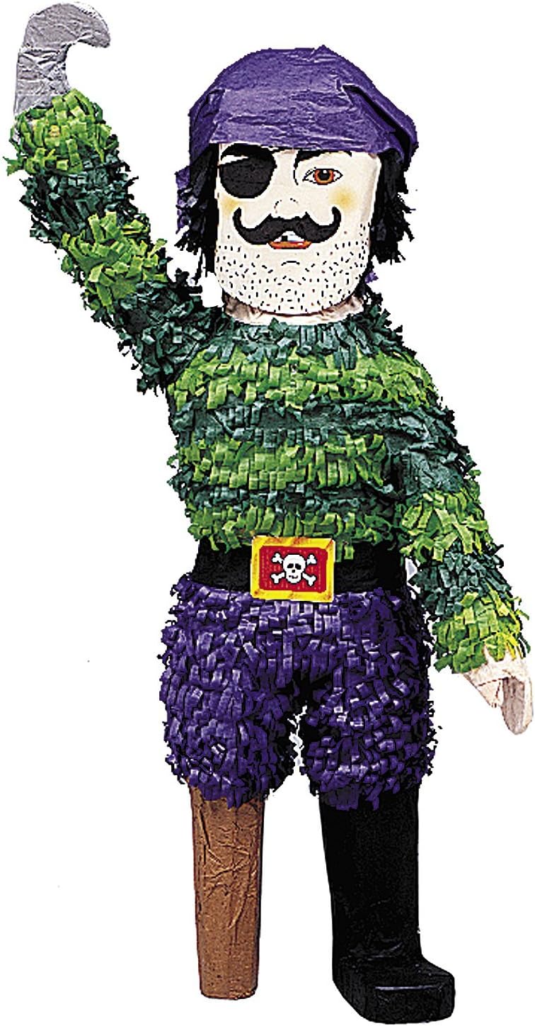 Pirate Pinata Amazon.ca Office Products
